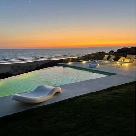 Villas Playa Zahara de los Atunes Exterior foto