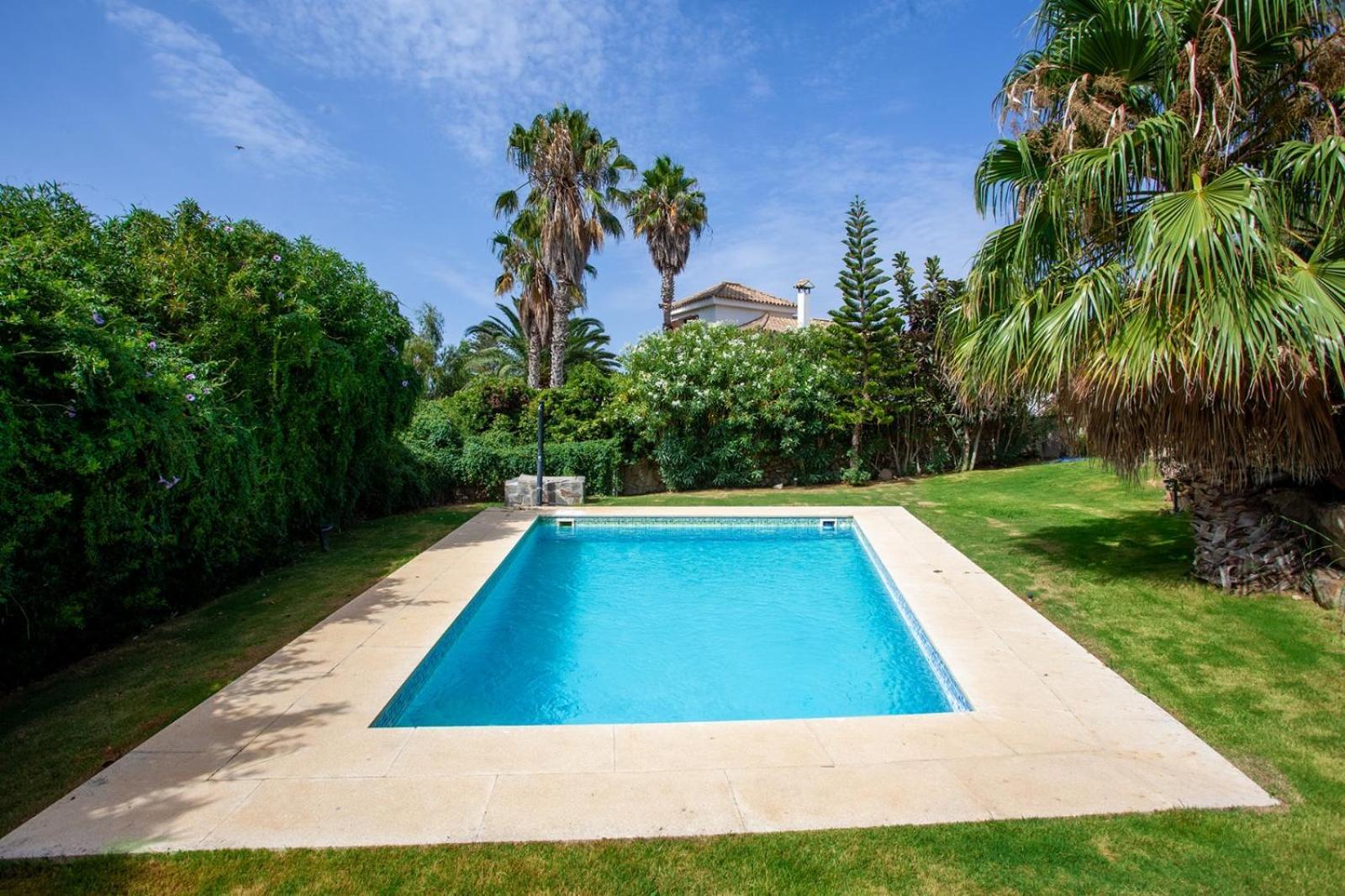 Villas Playa Zahara de los Atunes Exterior foto