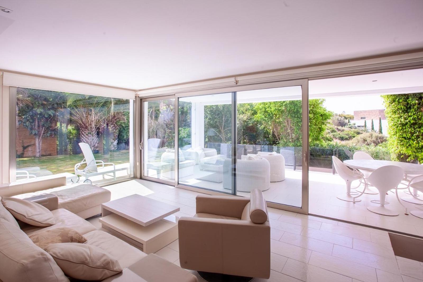 Villas Playa Zahara de los Atunes Exterior foto